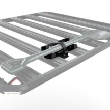 Slimline 3 Spade or Shovel Mount