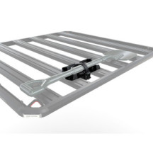 Slimline 3 Spade or Shovel Mount