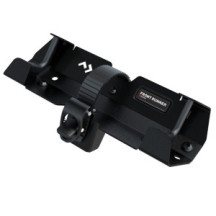 Slimline 3 Spade or Shovel Mount