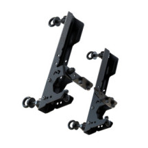Slimline 3 Recovery Board Side Mount Suporte