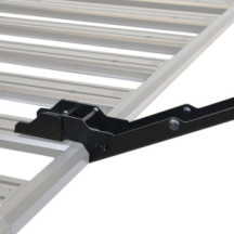 Slimline 3 Shower Arm
