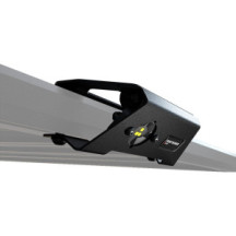 Slimline 3 Grab Handle / Light