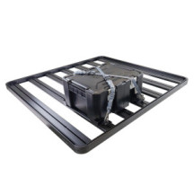 Adjustable Rack Cargo Chocks