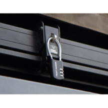 Rack Accessory Lock / Pequeno