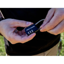 Rack Accessory Lock / Pequeno