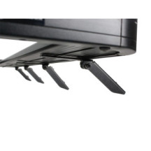 Wind Fairing for Rack / 1165mm(W)
