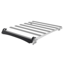Ford Ranger (2012-2022) Slimsport Rack 40in Barra de iluminação Wind Fairing