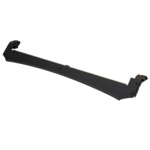 Toyota 4Runner (2009-2024) Slimsport Rack 40in Barra de iluminação Wind Fairing
