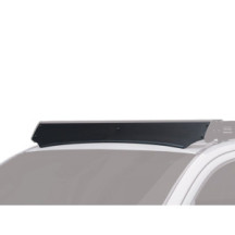Toyota Tacoma (2005-2023) Slimsport Rack Wind Fairing