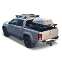 Quick Release Cargo Box Suporte