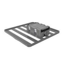 Wolf Pack Pro Rack Suporte de montagem / MKII