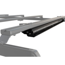 40in LED Barra de iluminação VX1000-CB SM / 12V/24V w/Off-Road Performance Shield