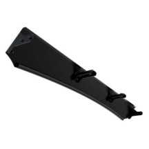 Ford Transit Custom LWB/SWB (2023-Current) / Volkswagen T7 Transporter/Caravelle (2025-Current) Slimsport Rack Wind Fairing