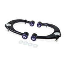 Toyota LC200 FUCA - STD KIT Upper Arms (80 duro/ShA)