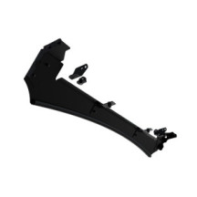 BYD Shark (2025-Current) Slimsport Rack 40in Barra de iluminação Wind Fairing