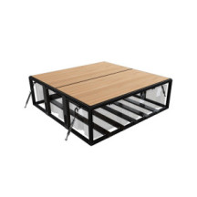 4 Wolf Pack Pro Storage System / Asymmetric