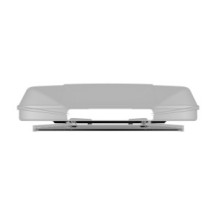 Hard Shell Tenda Support Channels