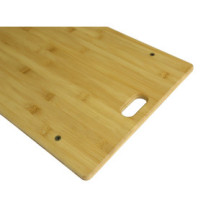 Work Surface Extension for Drop Down Tailgate Mesa