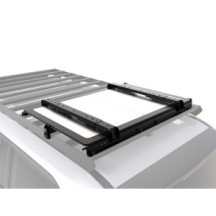 Pro Stainless Steel Camp Mesa Kit / Top Mount