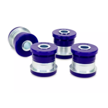 Front Upper Control Arm Bushing Kit (80 duro/ShA)