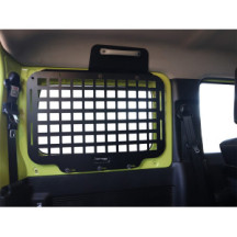 Suzuki Jimny 3 Door (2018-Current) Rear Window Molle Panel