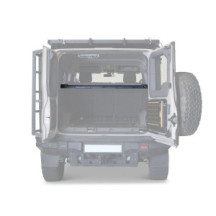 Ineos Grenadier (2022-Current) Cargo Molle Interior Shelf