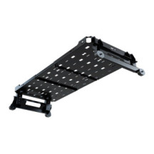 Ineos Grenadier (2022-Current) Cargo Molle Interior Shelf