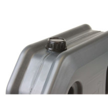 Pro Depósito de água With Tap / 20L