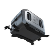 Pro Depósito de água With Mounting System / 42L