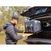 Dometic Cargo Slide/Base deslizante para frigorífico 95L to 100L