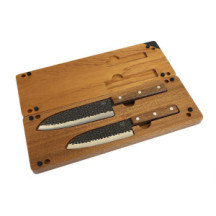 Knife Conjunto