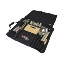 Kit de utensílios de cozinha