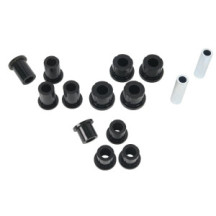 Severe Duty Spring & Shackle Bush Kit - Hilux 05+ (80 duro/ShA)