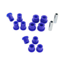 Toyota 2005 Spring Bush Kit (80 duro/ShA)