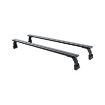 Ram 1500/2500/3500 ReTrax XR (2003-Current) Double Kit de barras de tejadilho