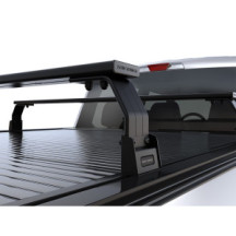 Ford Ranger ReTrax XR 5in (2019-2022) Double Kit de barras de tejadilho