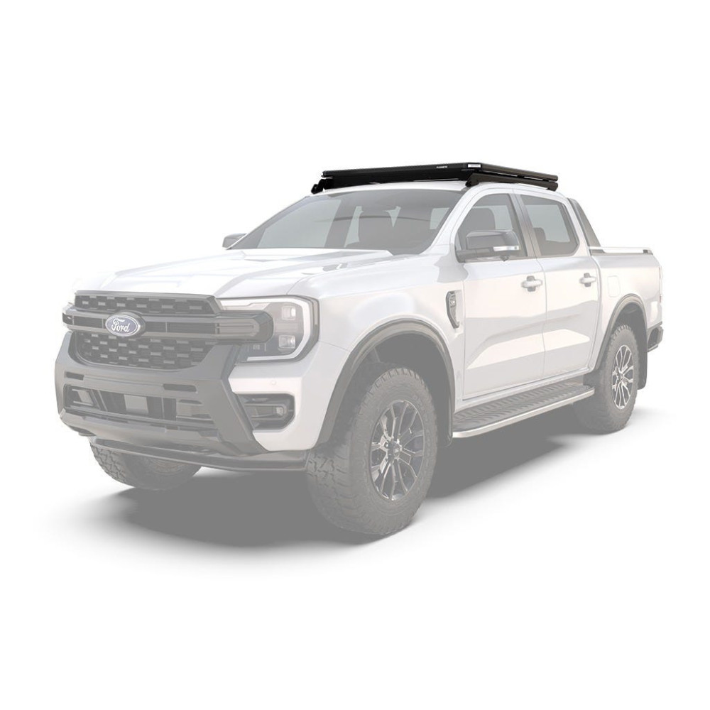 Ford Ranger T6.2 Double Cab (P703) Slimline 3 Kit de grade de tejadilho