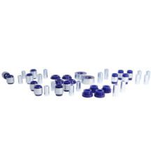 Enhancement Bush Kit (80 duro/ShA)