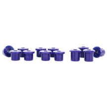 LANDCRUISER Rr BUSH KIT 79SER (80 duro/ShA)