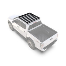 Isuzu D-Max Double Cab (RG01) Slimline 3 Kit de grade de tejadilho