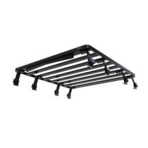 Ineos Grenadier Quartermaster (2023-Current) Slimline II Kit de grade de tejadilho