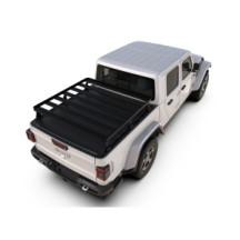 Jeep Gladiator (2019-Current) Fold-Top Slimline II Bed Rack Kit