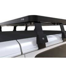 Jeep Wrangler JL 4 Door Sky One-Touch Extreme Slimline II Kit de grade de tejadilho