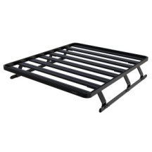 Pickup Truck Slimline II Load Bed Rack Kit / 1425(W) x 1560(L)