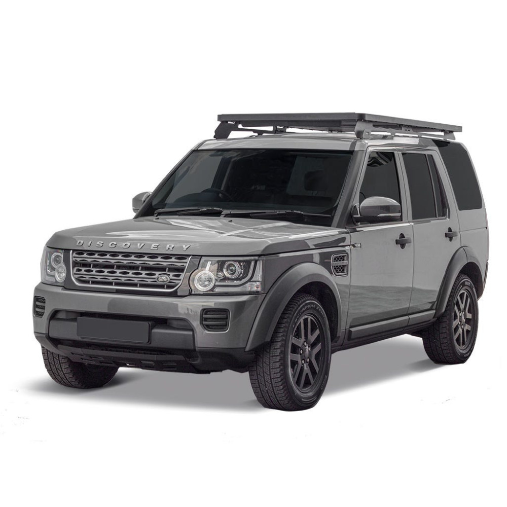 Land Rover Discovery LR3/LR4 Slimline II Kit de grade de tejadilho