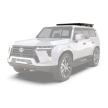 Lexus GX 550 3/4 Slimline 3 Kit de grade de tejadilho