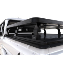 Mahindra Pik-Up Double Cab (2022-Current) Roll Top Slimline II Bed Rack Kit