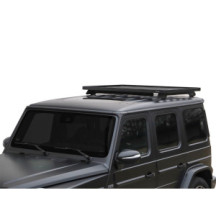Mercedes-Benz G-Class (2018-Current) Slimline II 1/2 Kit de grade de tejadilho