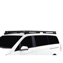 Mercedes-Benz V-Class L3/Metris 135inWB (2014-Current) Slimline II Kit de grade de tejadilho