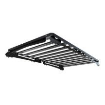 Mercedes-Benz V-Class L1 (2014-Current) Slimline II Kit de grade de tejadilho